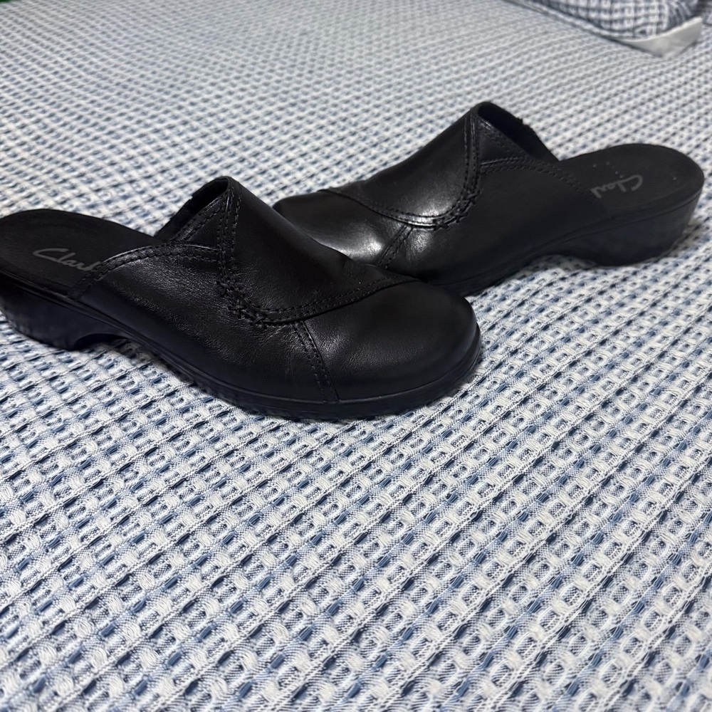 Clark’s Women’s Shoe